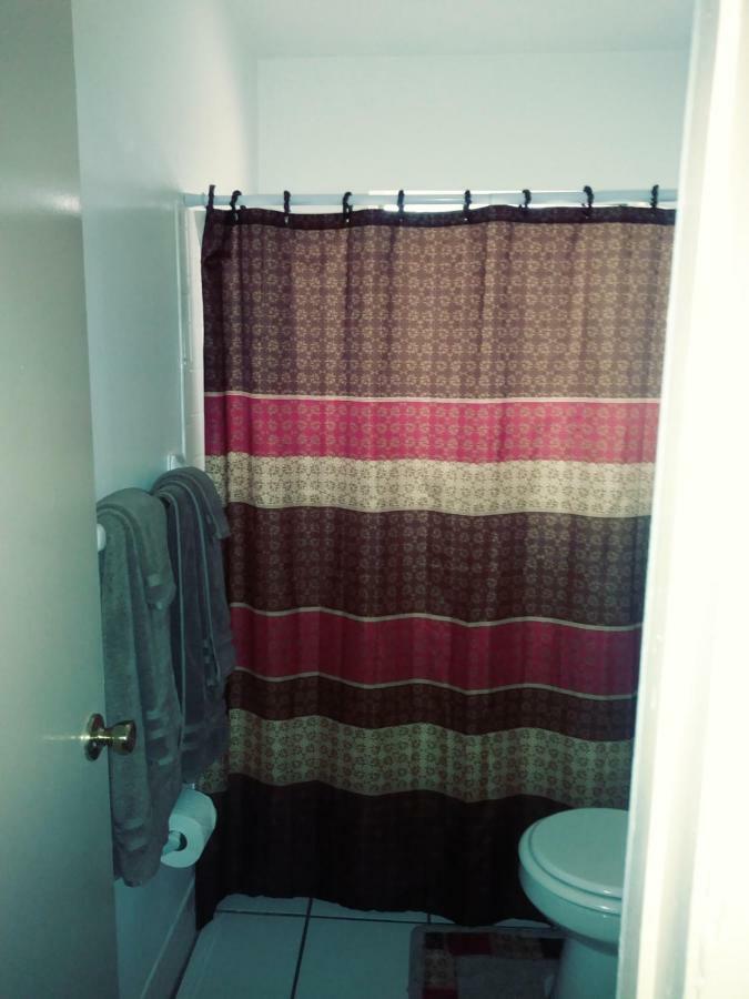 דירות פורט לודרדייל Newly Furnished Large, Clean, Quiet Private Unit מראה חיצוני תמונה