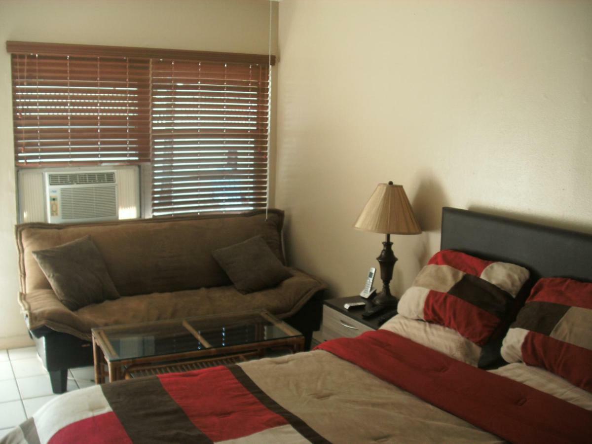 דירות פורט לודרדייל Newly Furnished Large, Clean, Quiet Private Unit מראה חיצוני תמונה