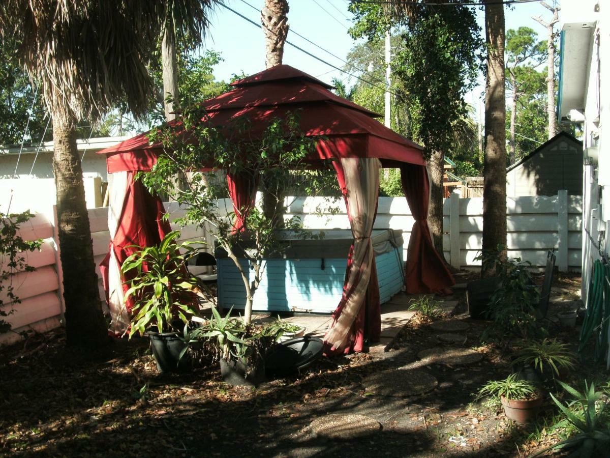 דירות פורט לודרדייל Newly Furnished Large, Clean, Quiet Private Unit מראה חיצוני תמונה