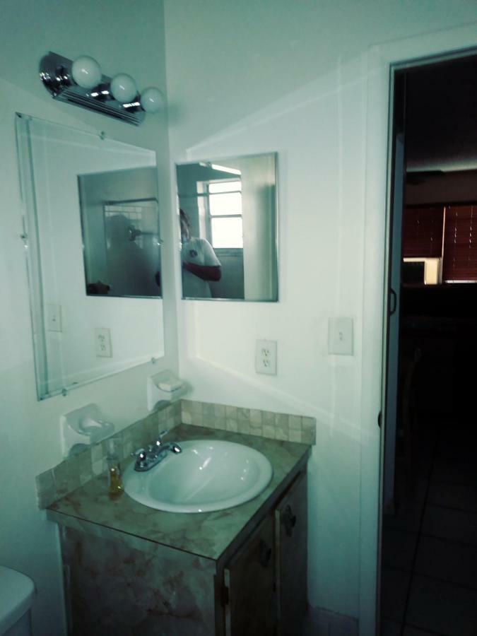 דירות פורט לודרדייל Newly Furnished Large, Clean, Quiet Private Unit מראה חיצוני תמונה